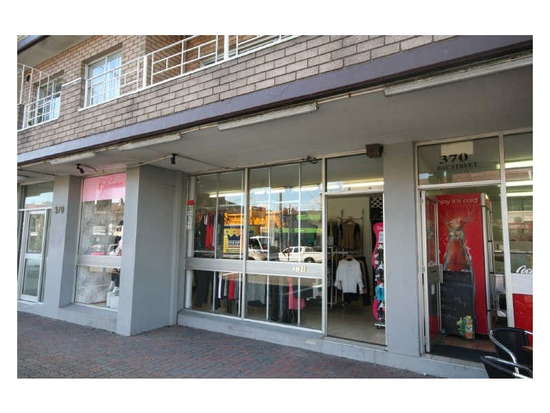 3/370 Bay Street, Banksia NSW 2216