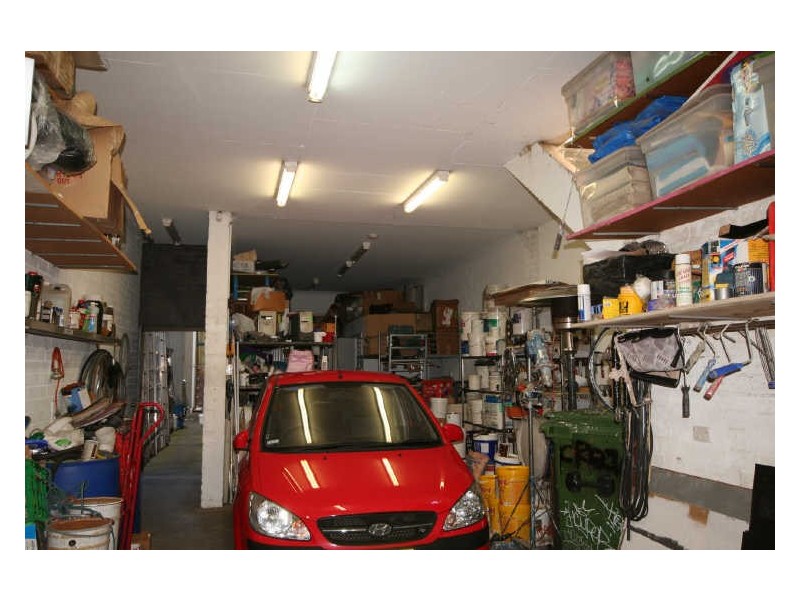 445 King Street, Newtown NSW 2042