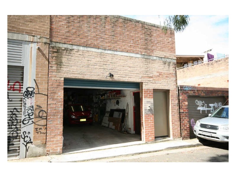 445 King Street, Newtown NSW 2042