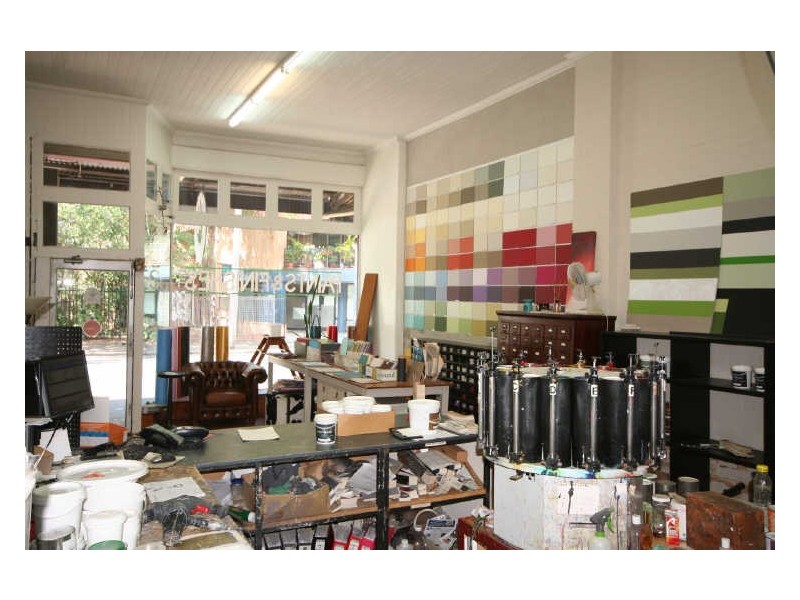 445 King Street, Newtown NSW 2042