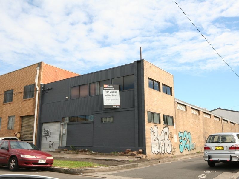 1 Gerald Street, Marrickville NSW 2204