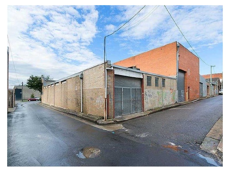 1 Gerald Street, Marrickville NSW 2204