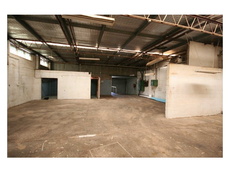 1 Gerald Street, Marrickville NSW 2204