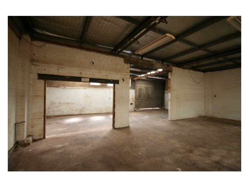 1 Gerald Street, Marrickville NSW 2204