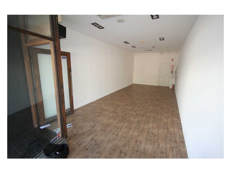 First Floor Shop/448 Oxford st, Paddington NSW 2021