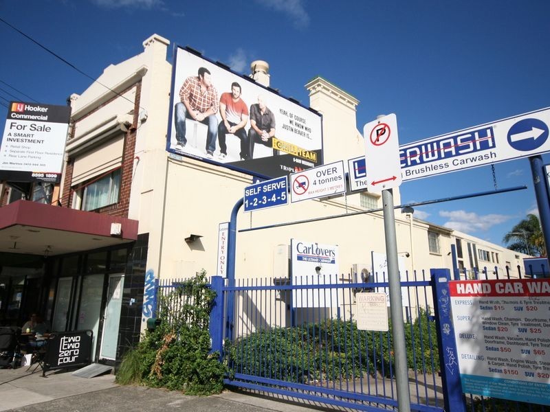 108 Addison Road, Marrickville NSW 2204