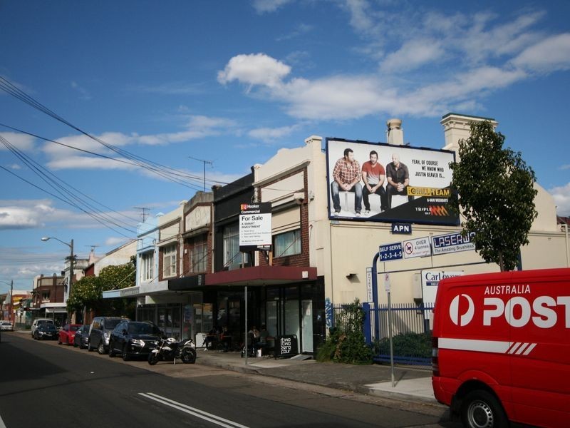 108 Addison Road, Marrickville NSW 2204