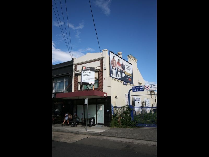 108 Addison Road, Marrickville NSW 2204