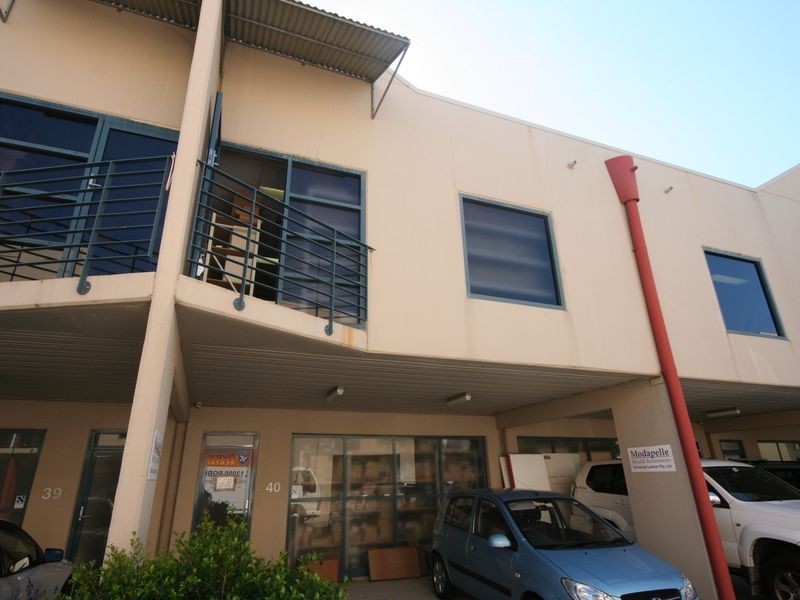 40/45 Huntley Street, Alexandria NSW 2015