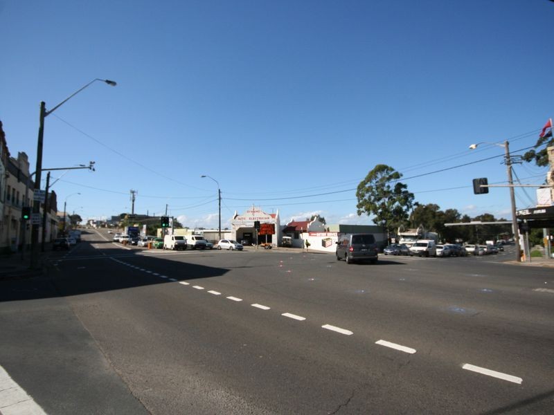 293-295 Princes Highway, St Peters NSW 2044