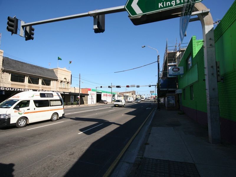 293-295 Princes Highway, St Peters NSW 2044