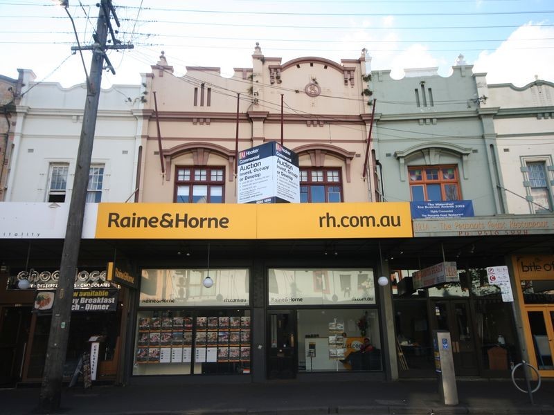 123-123A King Street, Newtown NSW 2042