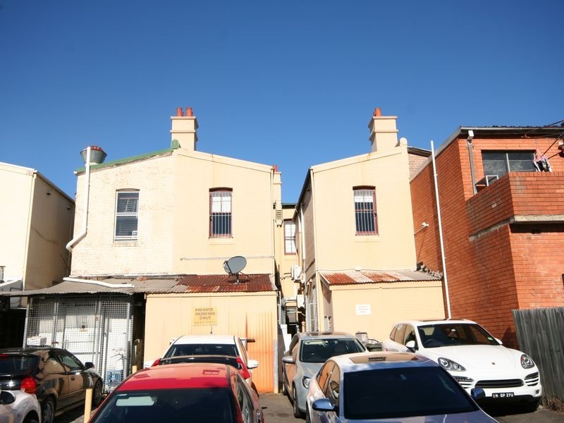 123-123A King Street, Newtown NSW 2042