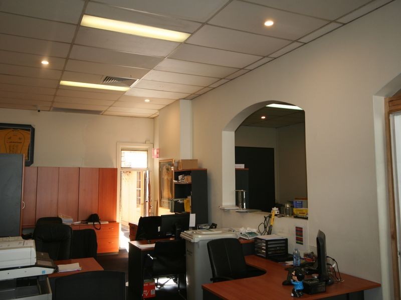 123-123A King Street, Newtown NSW 2042