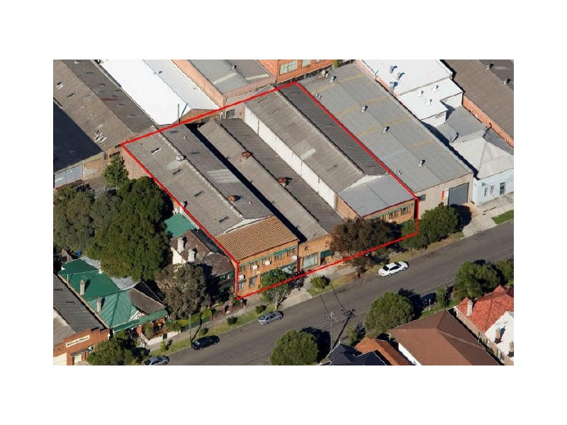 66 Meeks Road, Marrickville NSW 2204