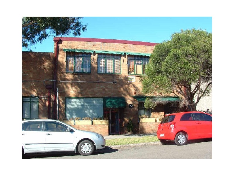 66 Meeks Road, Marrickville NSW 2204