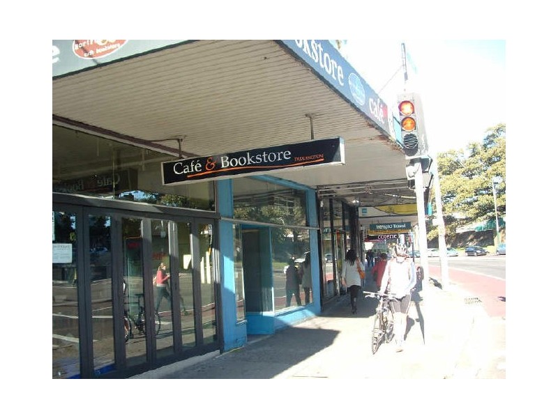 80 Oxford Street, Paddington NSW 2021