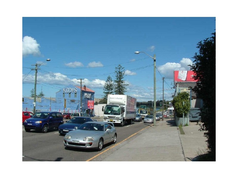 Tempe NSW 2044