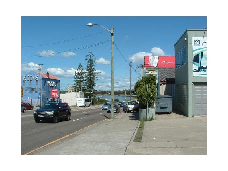Tempe NSW 2044