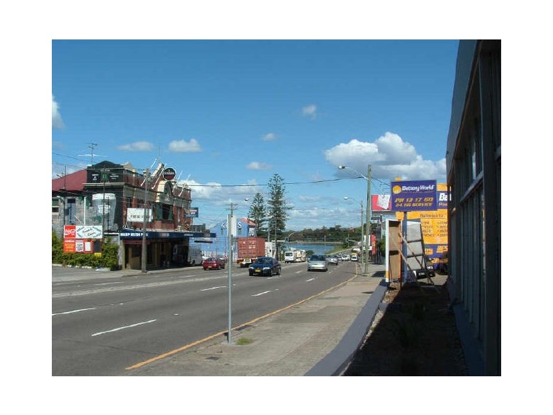 Tempe NSW 2044
