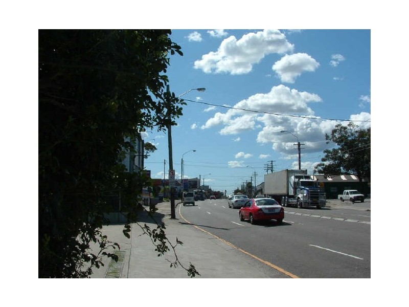 Tempe NSW 2044