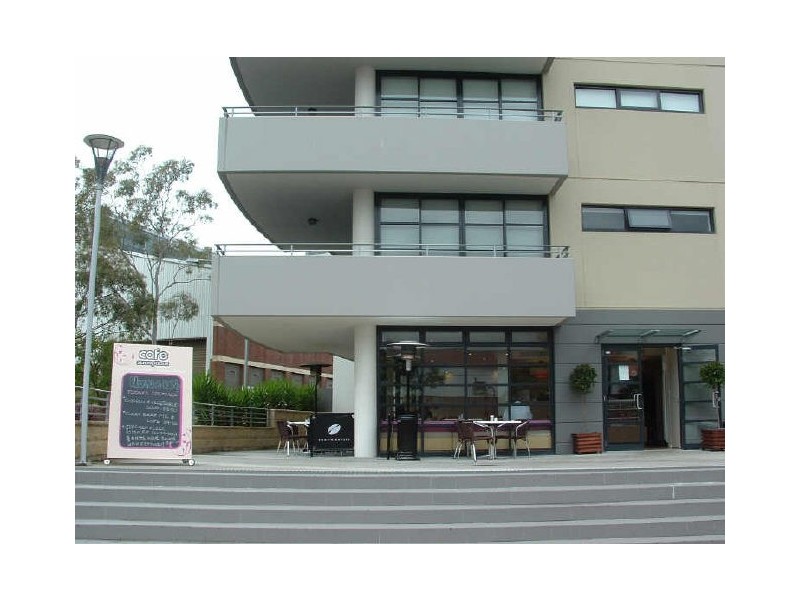 1101/2-8 Eve Street, Erskineville NSW 2043