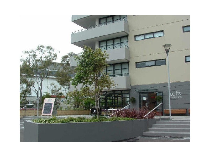 1101/2-8 Eve Street, Erskineville NSW 2043