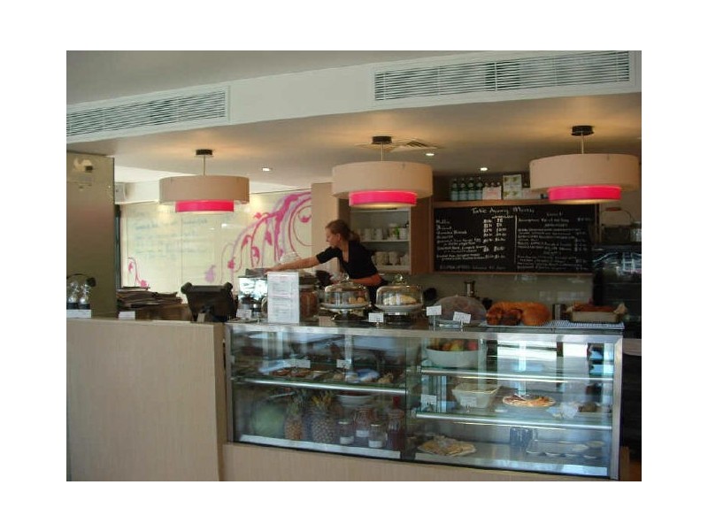 1101/2-8 Eve Street, Erskineville NSW 2043