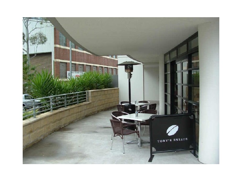 1101/2-8 Eve Street, Erskineville NSW 2043