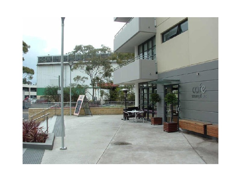 1101/2-8 Eve Street, Erskineville NSW 2043