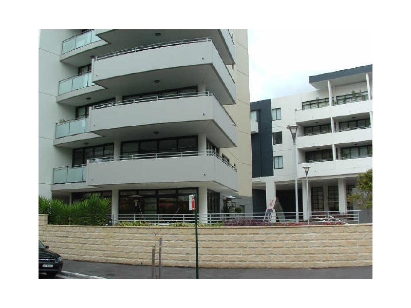 1101/2-8 Eve Street, Erskineville NSW 2043