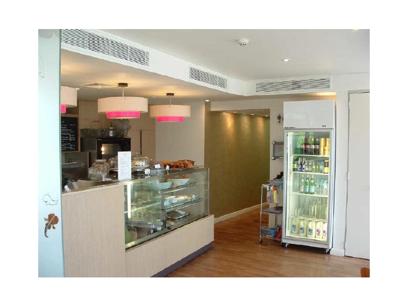 1101/2-8 Eve Street, Erskineville NSW 2043