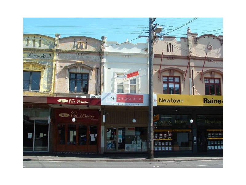125 King Street, Newtown NSW 2042