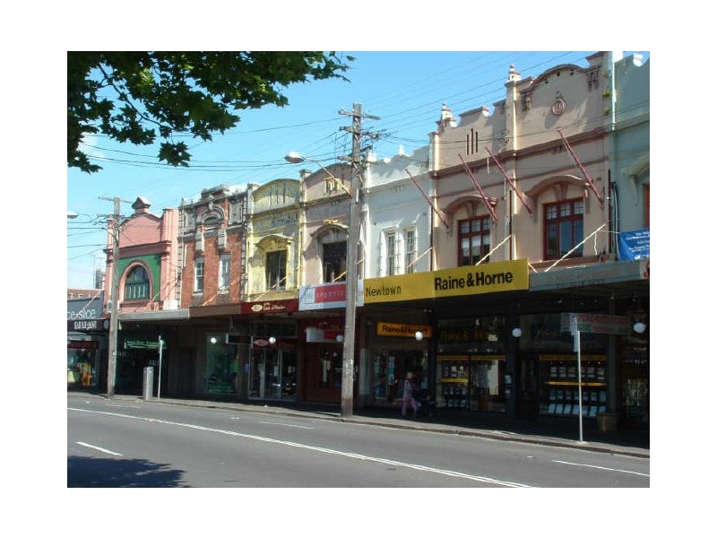 125 King Street, Newtown NSW 2042