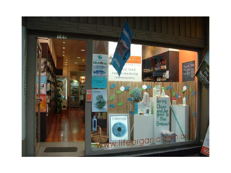 125 King Street, Newtown NSW 2042