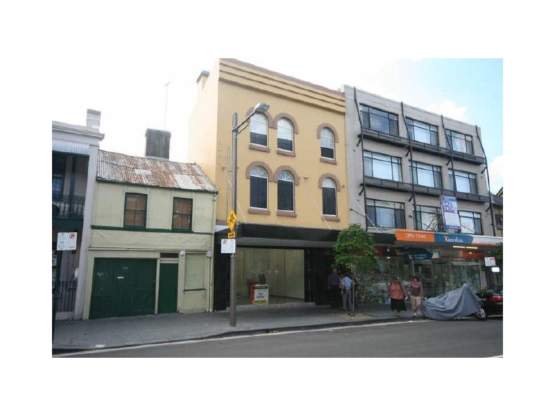 120 Redfern Street, Redfern NSW 2016