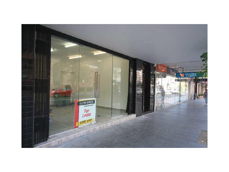 120 Redfern Street, Redfern NSW 2016