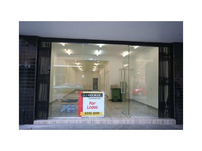 120 Redfern Street, Redfern NSW 2016