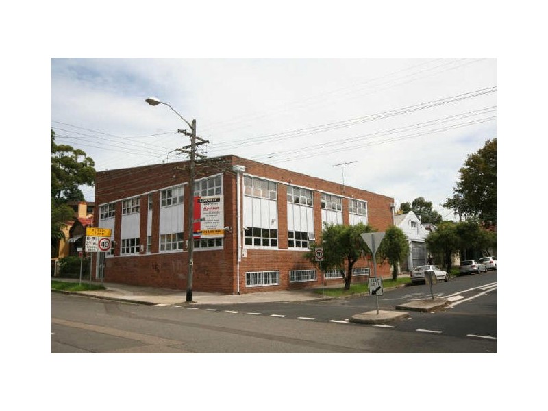 248 Johnston Street, Annandale NSW 2038