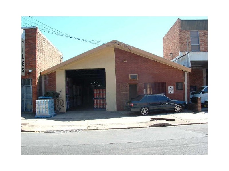 15 Sydney Street, Marrickville NSW 2204