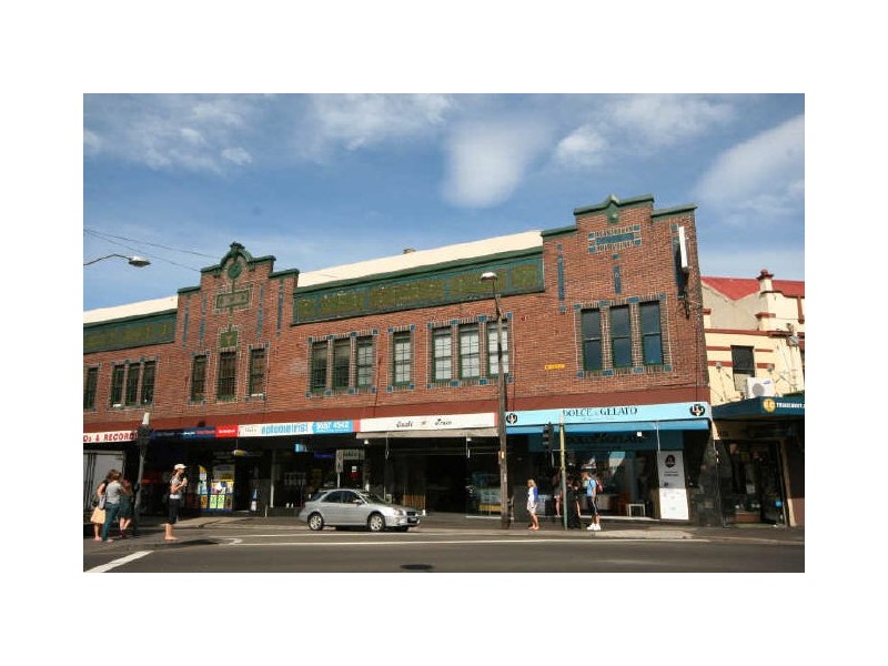 Level 2/5 Wilson Street, Newtown NSW 2042