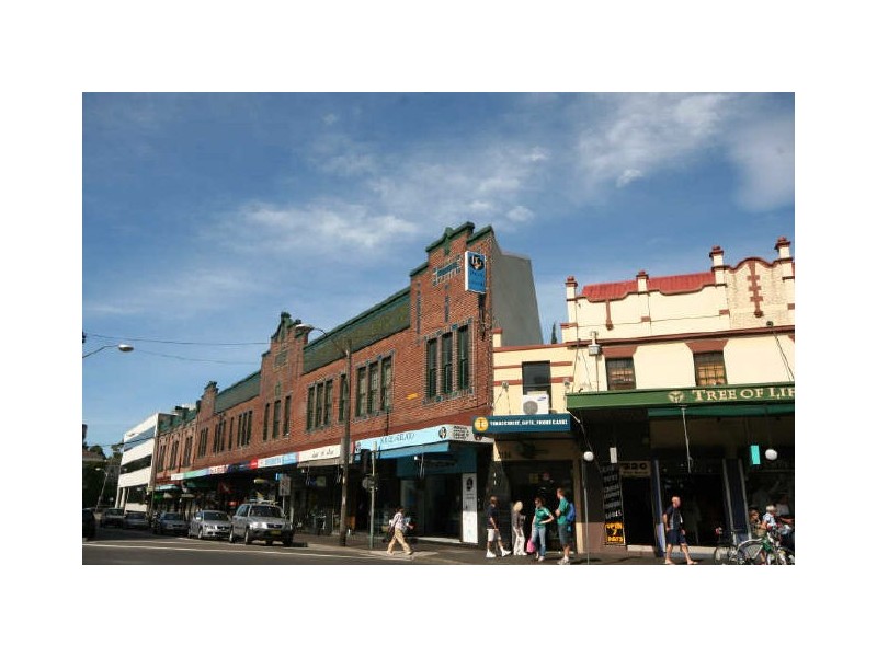 Level 2/5 Wilson Street, Newtown NSW 2042