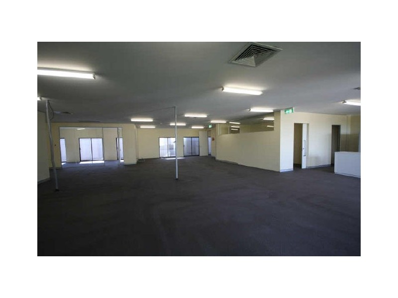 Level 2/5 Wilson Street, Newtown NSW 2042