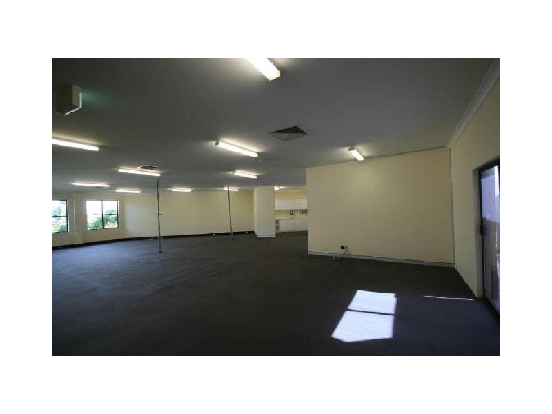 Level 2/5 Wilson Street, Newtown NSW 2042