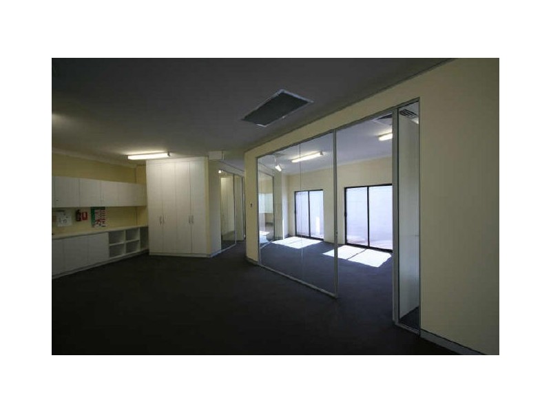 Level 2/5 Wilson Street, Newtown NSW 2042