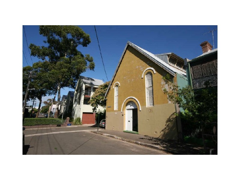 97 Gowrie Street, Newtown NSW 2042