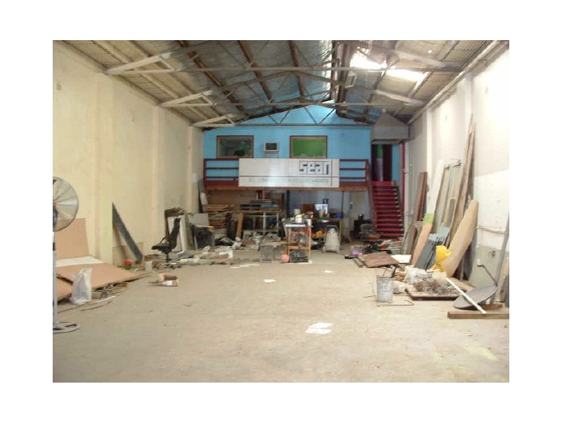 4 Rothschild Avenue, Rosebery NSW 2018