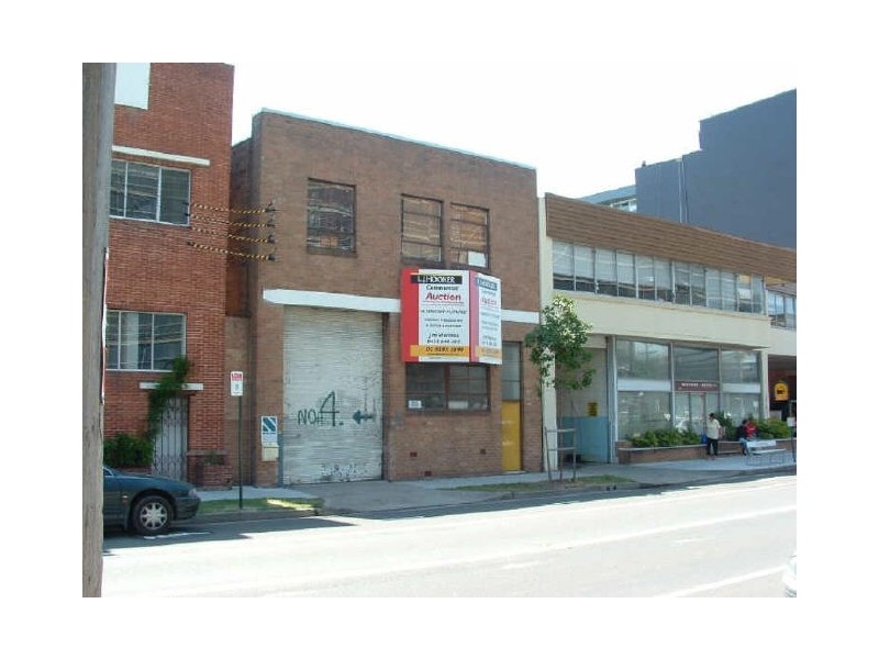 4 Rothschild Avenue, Rosebery NSW 2018