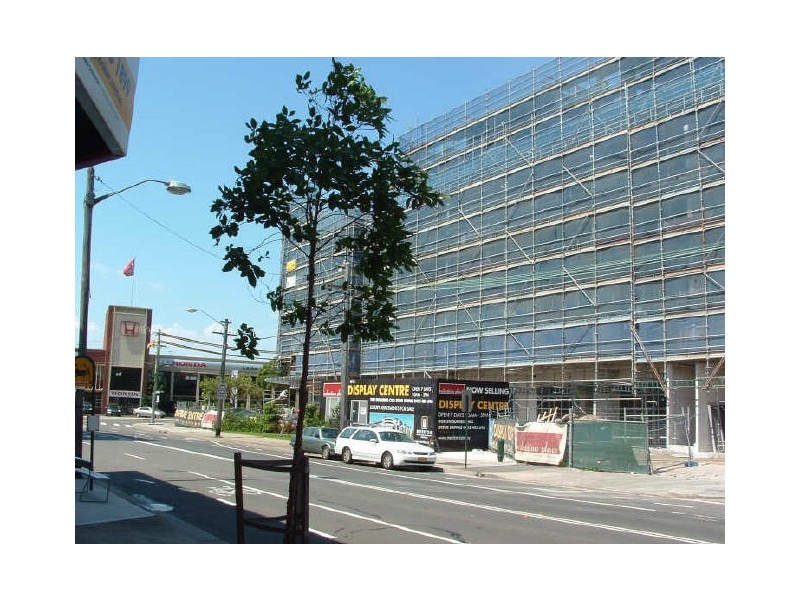 4 Rothschild Avenue, Rosebery NSW 2018