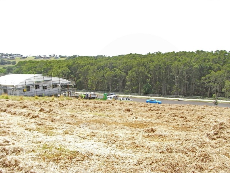 Lot 158 Cummings Crescent, Ballina NSW 2478
